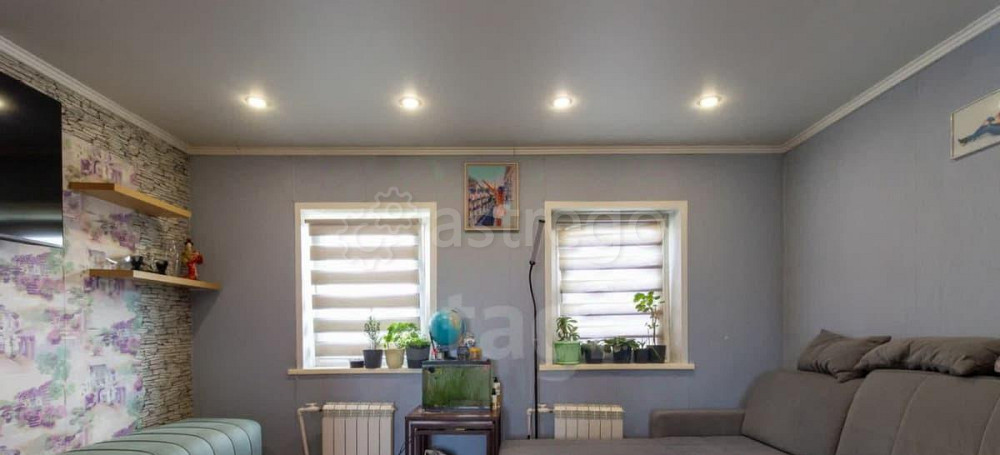 Дом, 95.8 м2, 14.75 сотки, 2 эт. Березовка - изображение 1