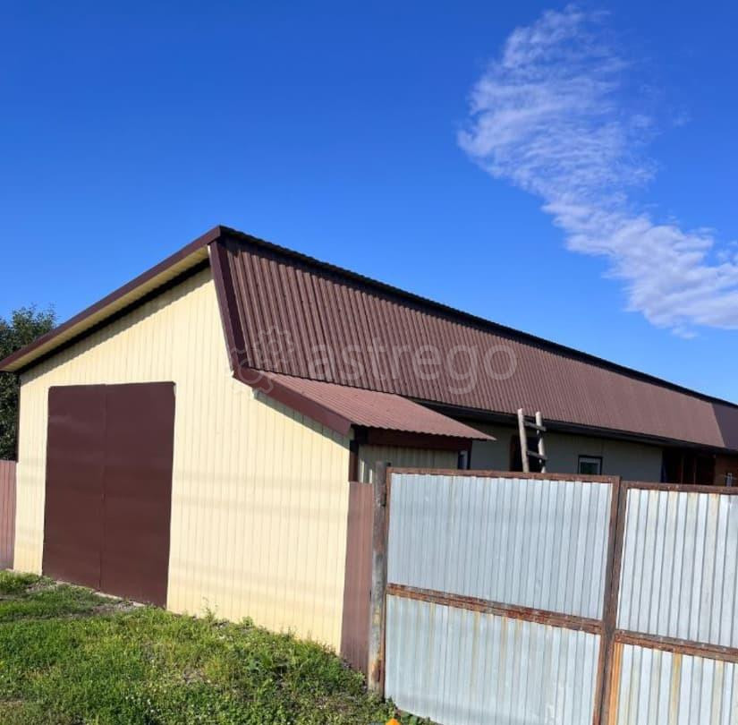 Дом, 51.6 м2, 13.9 сотки, 1 эт. Майма - изображение 7