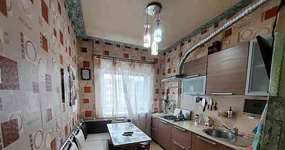 3-комн. квартира, 59.1 м2, 3/5 эт. Коряжма