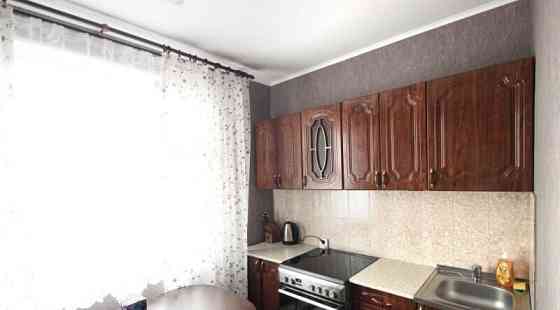 1-комн. квартира, 38 м2, 3/18 эт. Москва