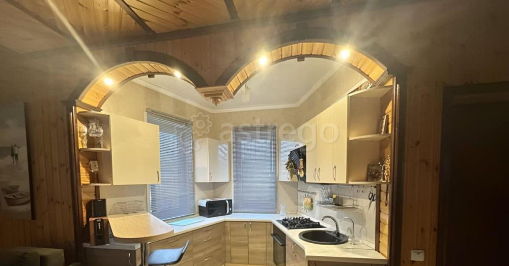 Дом, 80 м2, 6 соток, 2 эт. Подольск - изображение 2