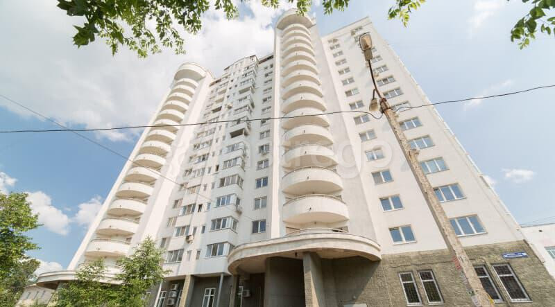 1-комн. квартира, 39 м2, 3/16 эт. Уфа - изображение 8