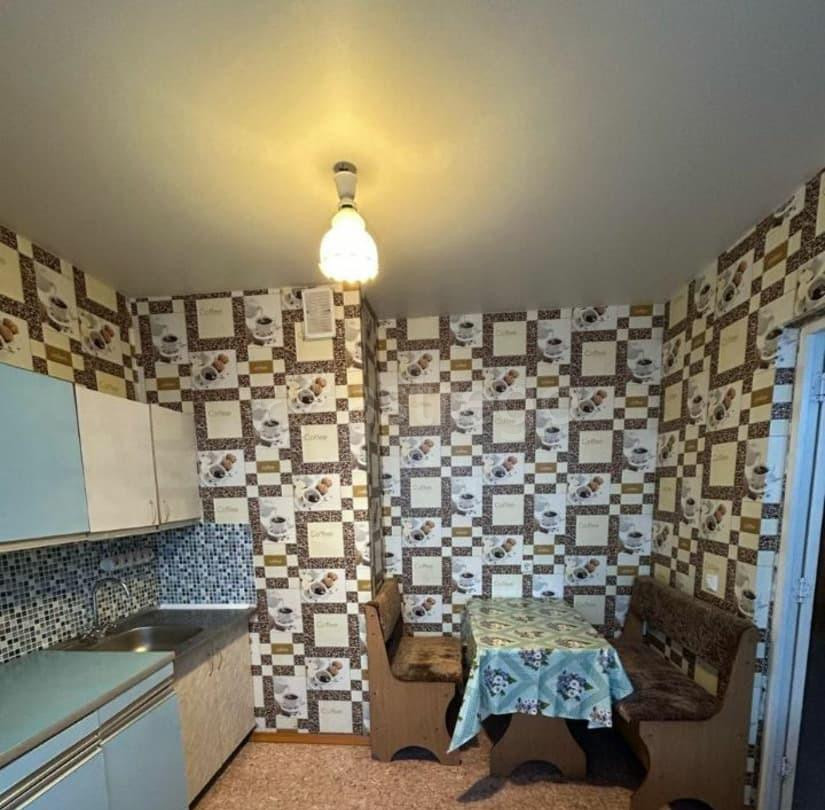 1-комн. квартира, 33 м2, 9/9 эт. Стерлитамак - изображение 2