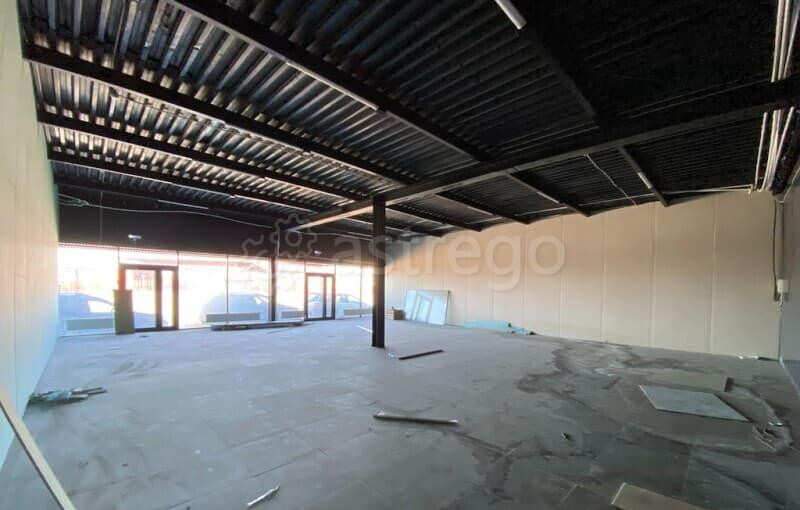 Свободного назначения, 280 м2 Сходня - изображение 2