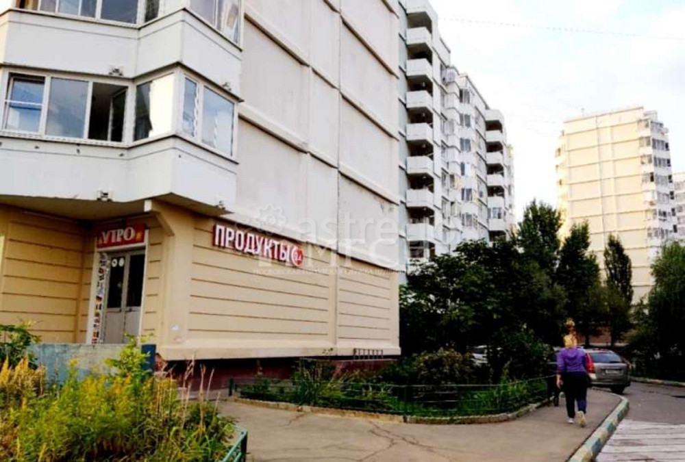 2-комн. квартира, 38.3 м2, 5/12 эт. Москва - изображение 1