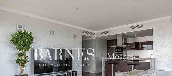 3-комн. апарт-ы, 156 м2, 31/85 эт. Москва