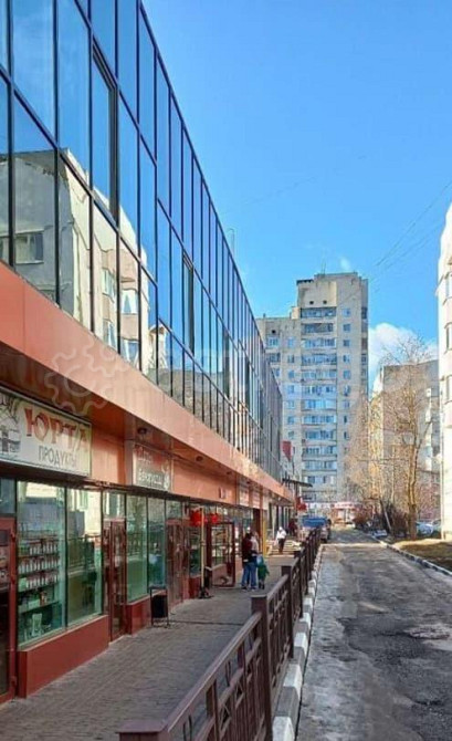 Торговое помещение, 22 м2 Белгород - изображение 3