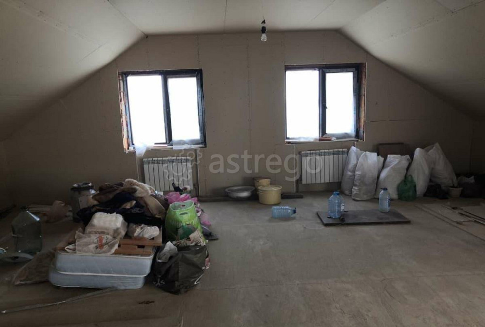 Коттедж, 250 м2, 25 соток, 2 эт. Северный - изображение 8