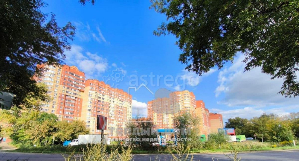 Свободного назначения, 103 м2 Щёлково - изображение 1