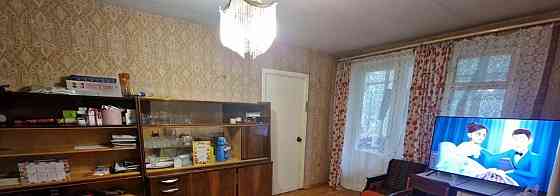 2-комн. квартира, 46.4 м2, 3/5 эт. Лобня