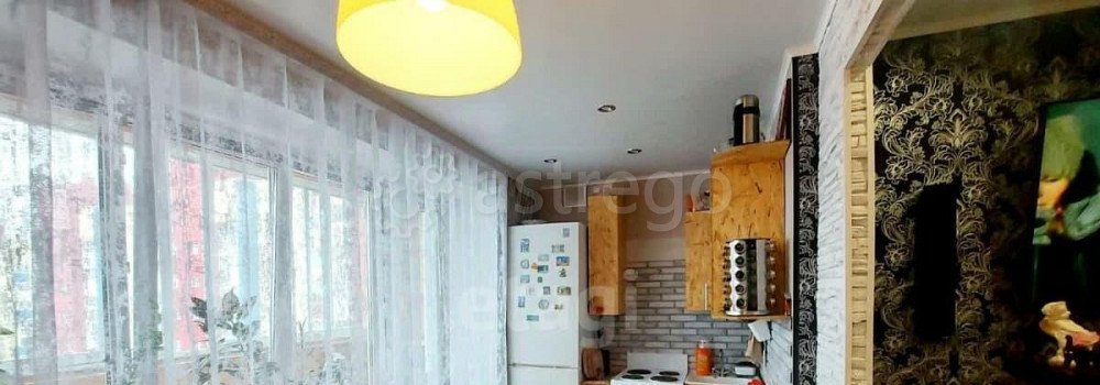 Студия, 27 м2, 7/10 эт. Стерлитамак - изображение 5