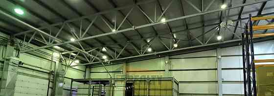 Склад, 4566 м2 Электросталь