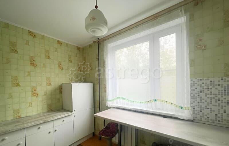 1-комн. квартира, 38 м2, 2/9 эт. Щёлково - изображение 9