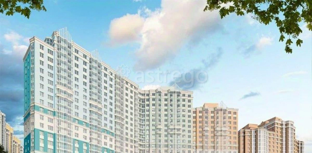 Свободного назначения, 104 м2 Санкт-Петербург - изображение 1