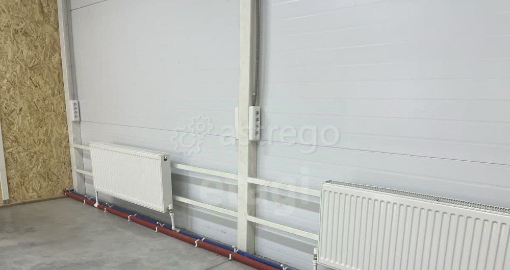 Торговое помещение, 44 м2 Астрахань - изображение 6