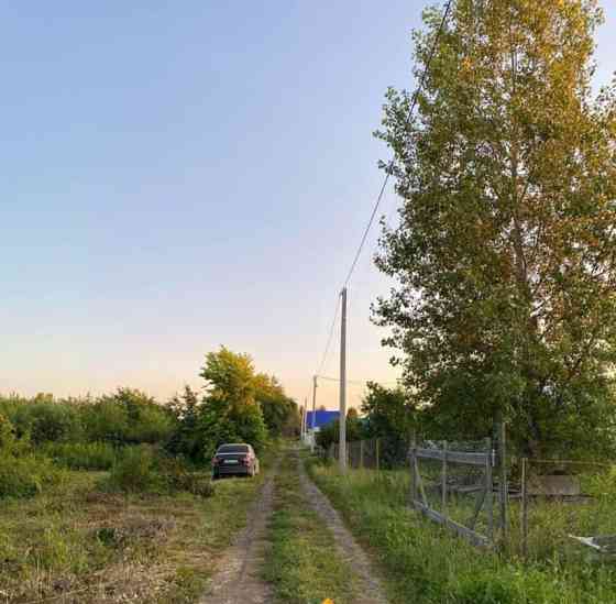 Земельный участок, 8 соток Уфа