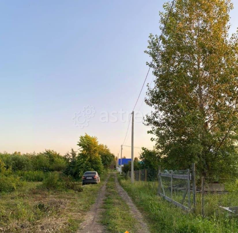 Земельный участок, 8 соток Уфа - изображение 3