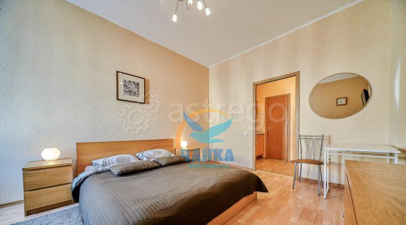 1-комн. квартира, 36 м2, 3/5 эт. Санкт-Петербург - изображение 3