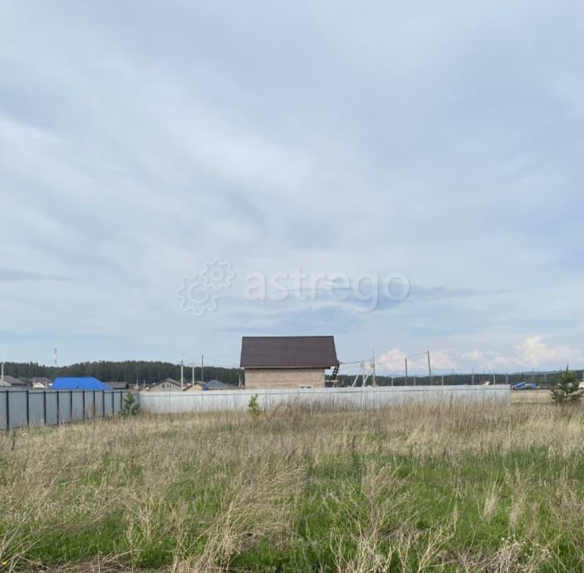 Земельный участок, 10 соток Сосновоборск - изображение 7