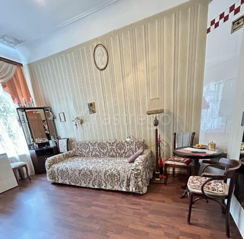 Комната, 29.4 м2, 5/6 эт. Санкт-Петербург - изображение 4
