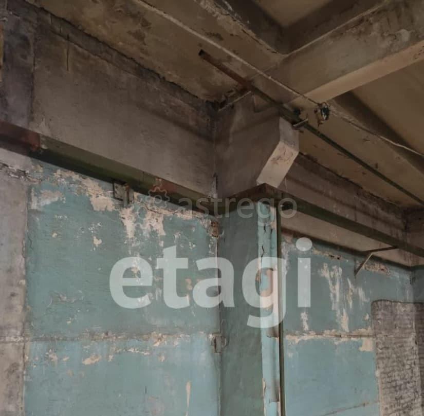 Склад, 3286.4 м2 Красноярск - изображение 5