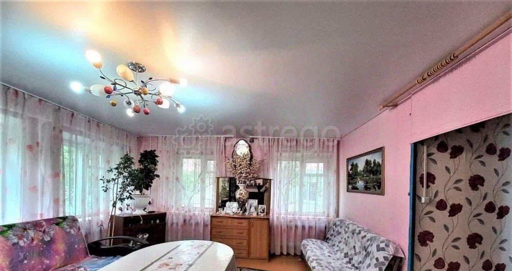 Дом, 61.6 м2, 5.1 сотки, 1 эт. Уфа - изображение 3