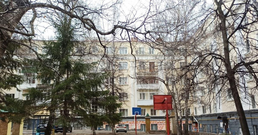 Комната, 14.6 м2, 4/5 эт. Уфа - изображение 4