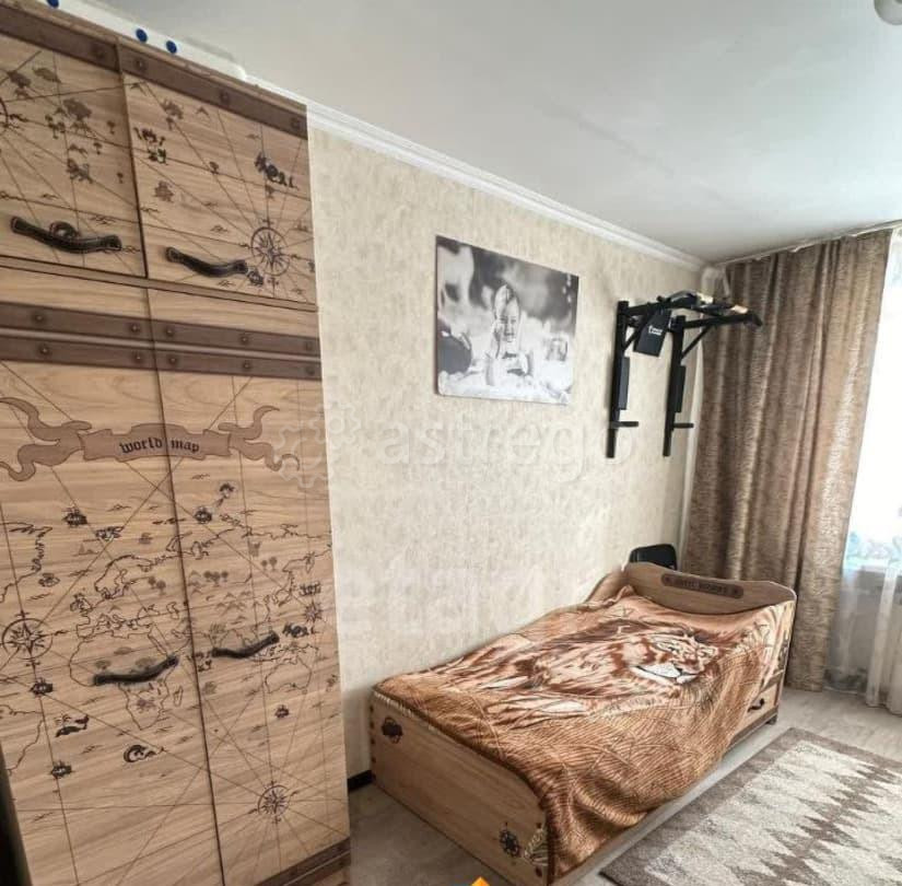 2-комн. квартира, 63.2 м2, 2/5 эт. Белогорск - изображение 7