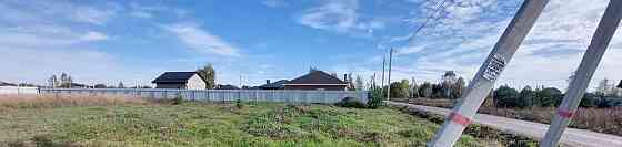 Земельный участок, 9 соток Раменское