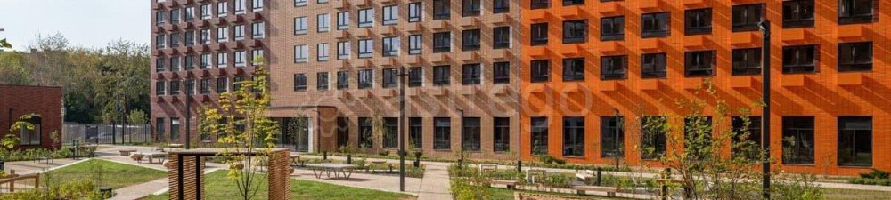 Студия, 19.6 м2, 28/33 эт. Москва - изображение 3