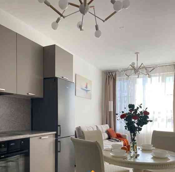 2-комн. квартира, 64.3 м2, 6/11 эт. Москва