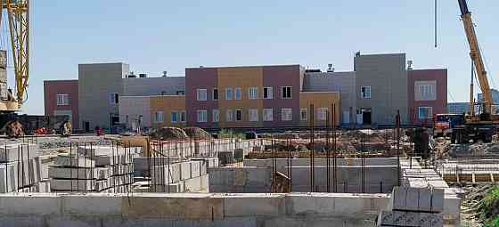 2-комн. квартира, 52.01 м2, 4/9 эт. Северодвинск