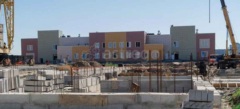 2-комн. квартира, 52.01 м2, 4/9 эт. Северодвинск - изображение 4