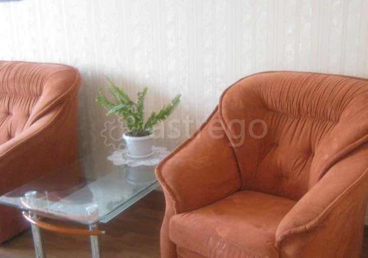 2-комн. квартира, 52 м2, 4/8 эт. Москва - изображение 2