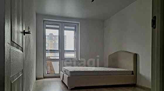 3-комн. квартира, 84 м2, 5/17 эт. Балашиха