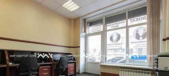Торговое помещение, 54.7 м2 Санкт-Петербург