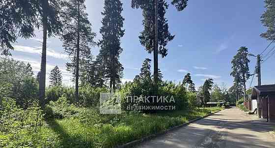 Земельный участок, 12 соток Пушкино