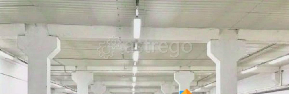 Производственное, 3547 м2 Санкт-Петербург - изображение 4