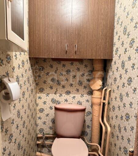 2-комн. квартира, 53 м2, 4/9 эт. Фрязино - изображение 8