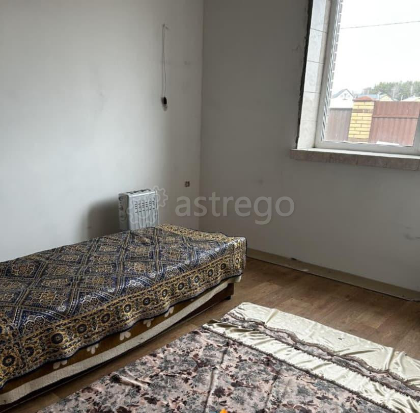 Коттедж, 100 м2, 10 соток, 2 эт. Сосновоборск - изображение 6