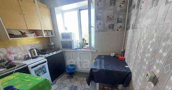 2-комн. квартира, 45.3 м2, 3/5 эт. Свободный