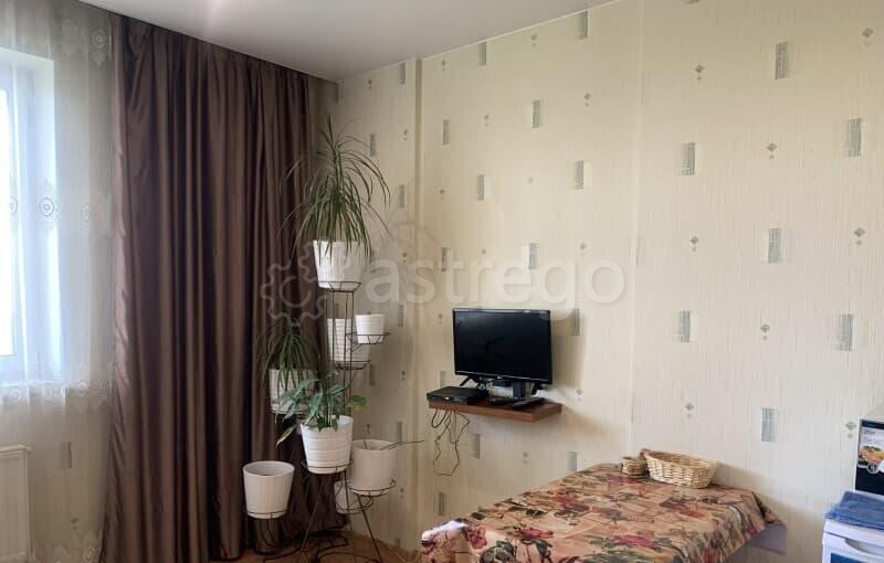 1-комн. квартира, 31 м2, 18/25 эт. Реутов - изображение 6