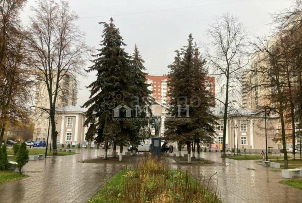 2-комн. квартира, 44 м2, 2/9 эт. Балашиха - изображение 3
