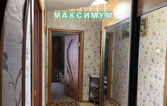 2-комн. квартира, 50.6 м2, 2/9 эт. Домодедово
