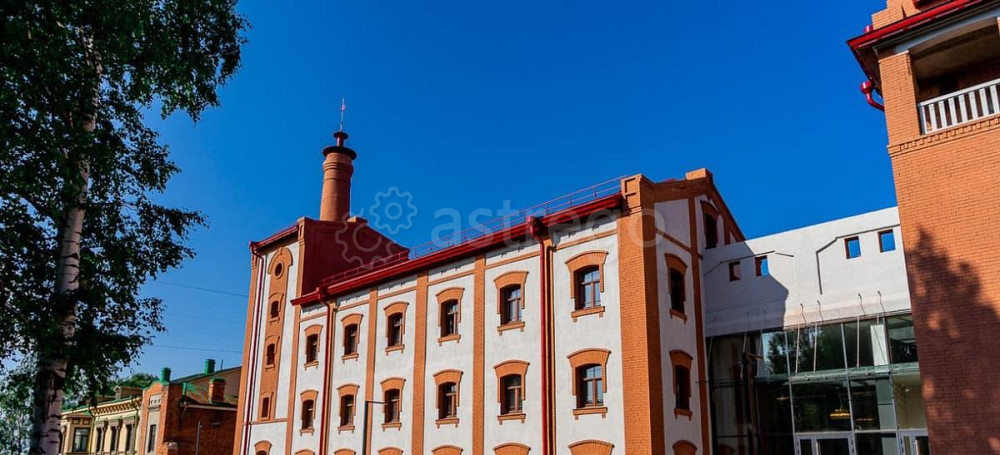 Свободного назначения, 53.6 м2 Архангельск - изображение 3