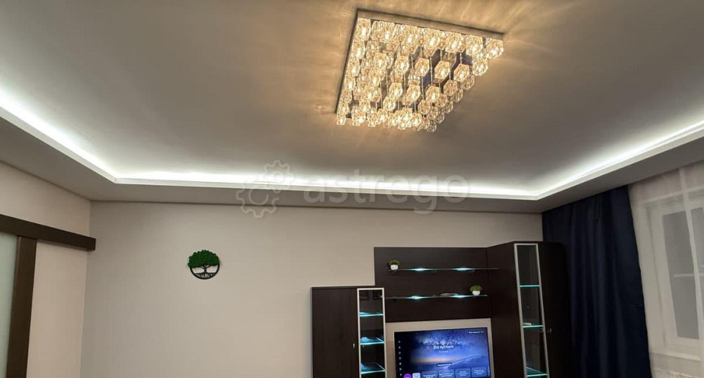 2-комн. квартира, 54 м2, 3/17 эт. Красногорск - изображение 4