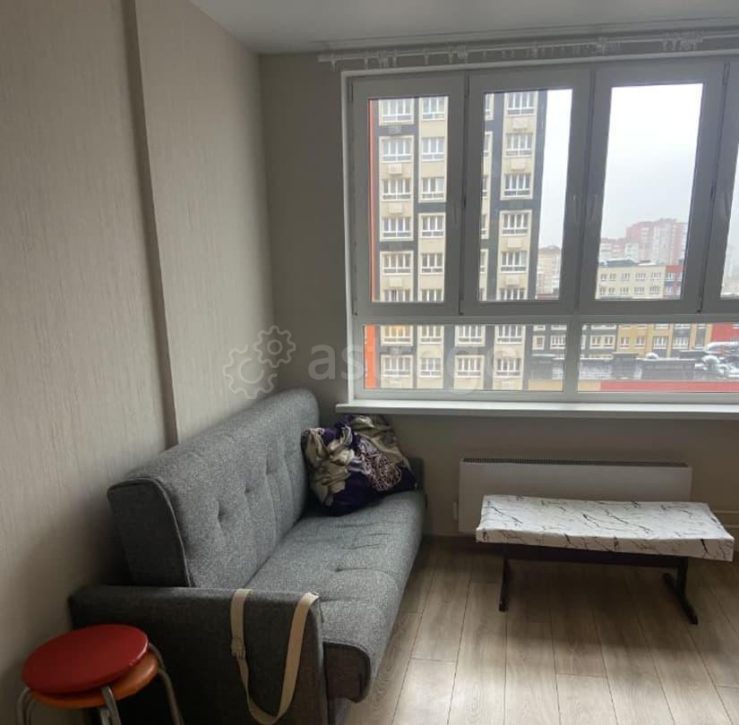 Студия, 21 м2, 18/22 эт. Балашиха - изображение 7