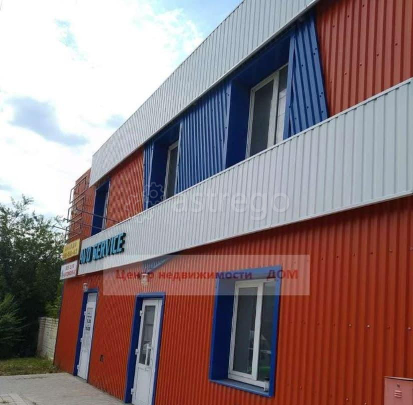 Офис, 70 м2 Белгород - изображение 4