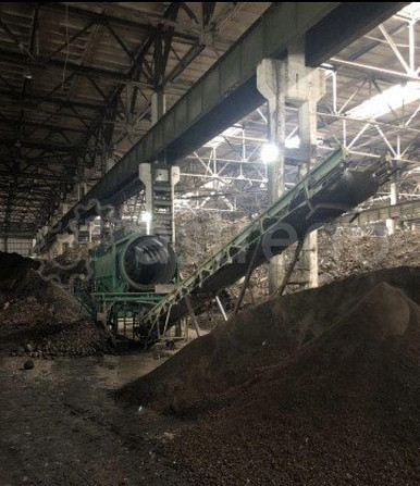 Барабанный грохот на 100 кубометров в час Красноярск - изображение 1