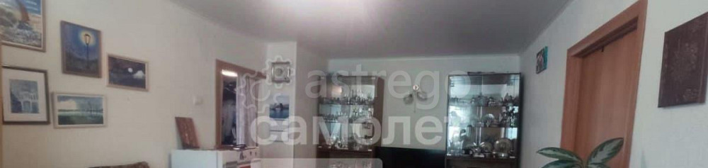 3-комн. квартира, 50.7 м2, 1/5 эт. Кумертау - изображение 5